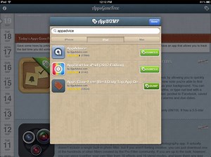 Let's Get AppBumping!