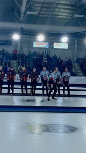 Slideouts in the final 😎 🥌🤘 | Grand Slam of Curling
