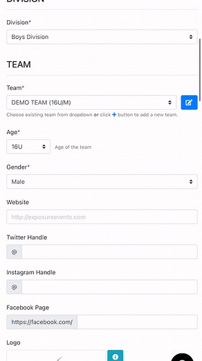 Need help registering for NABI 2026? No worries — we got you! This video breaks it all down so you can sign up in minutes. 🗓️ Don’t forget: Automatic entry registration closes November 15th! Visit NABINation.com to get your team registered. ⏰ Teams will be notified of acceptance or decline via email on February 6, 2026 #NABI2026 #NABINATION | NABINation
