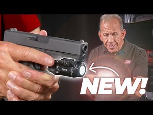 Hands On The NEW Surefire XC3 Weapon Light