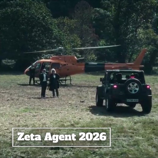 Zeta Agent 2026 | Full AI Demo & Features | Next Generation AI Agent Explained