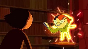 Adventure Time: Simon Petrikov's Best Moments