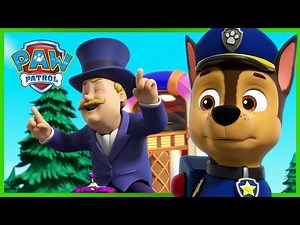 Pups Save a Jukebox - PAW Patrol Episode - Cartoons for Kids - Videos For Kids