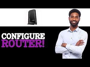 How To Set Up Xfinity Router With Netgear Switch (2025)