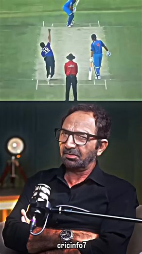 Cricket Vibe on Instagram: "DRS is Dhoni Review System ft. Anil Choudhary . . . . #Dhoni #msdhoni #yuvrajsingh #indiancricketer #schoolnews #cricket #cricketnews #trendingreels"