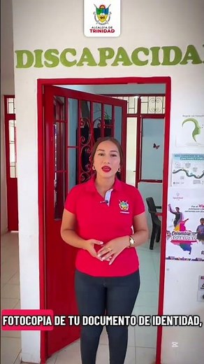 ¿Necesitas tu certificado de discapacidad y no sabes cómo obtenerlo? 🤔