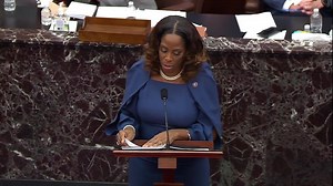 70K views · 1.4K reactions | New security footage released by House impeachment managers shows U.S. Capitol Police Officer Eugene Goodman directing GOP Sen. Mitt Romney away from the mob of insurrectionists storming into the Capitol. Read more: https://trib.al/05gjQuT | NPR | Facebook