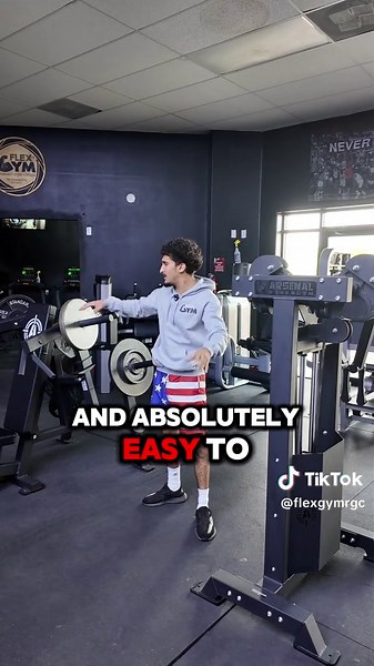 Join Flexgym: No Fees and 24/7 Access for Everyone