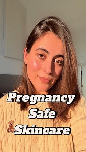 1M views · 1K reactions | Here are some pregnancy safe skincare ingredients 﫶 | Blissful Beauty | Facebook