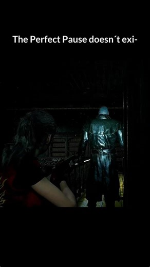 Code Veronica Claire is built different 💅🔥 (RE2 Remake Mods) #re2remake #claireredfield #mrx