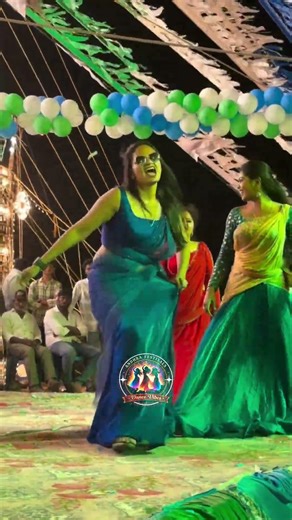 veronica vanneladi tikkuladi dance performance Andhra recording dance