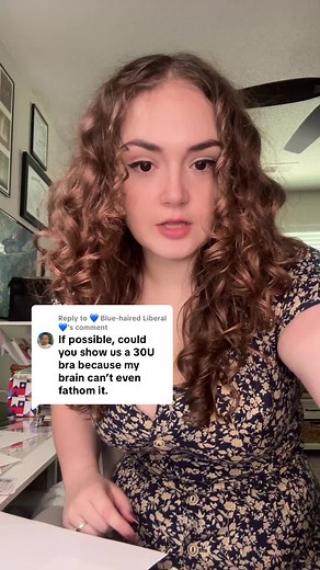 Understanding Bra Wire Sizes: 30U Explained