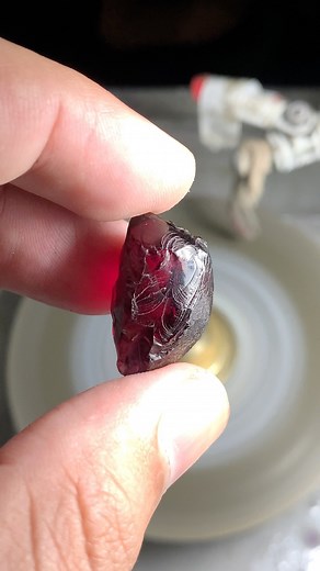 Can You Guess The Stone Name..? Inbox 📥 me Gemstones 💎 Deal at very affordable prices.Thank you | Gems Couture Creations