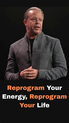 Reprogram Your Energy, Reprogram Your Life #energyhealing #manifestation #mindbodyconnection #mind