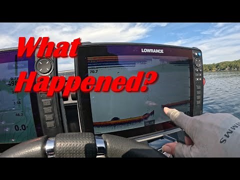 How to Use Active Imaging 3 in 1 with an In Hull Pod Transducer