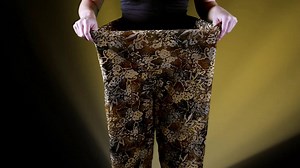 How to tie the Dragon Wrap