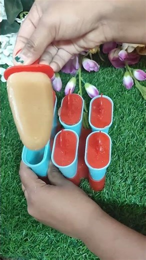Paper Boat Guava Juice Popsicle #trendingshorts #youtubeshort #ytshortsvideo #viraltrending