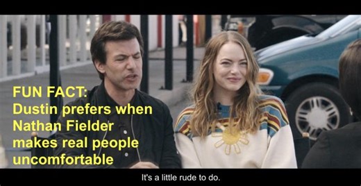 'Loki,' 'The Curse,' 'Colin From Accounts,' And More On Podjiba!