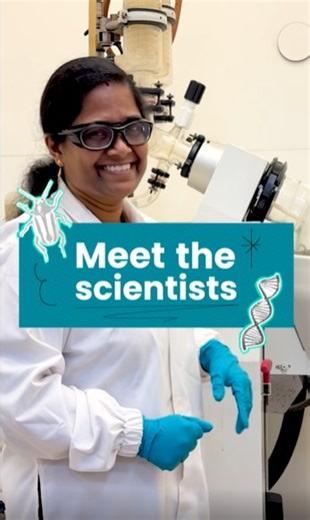 From a lab in Goa, India, to fields around the world, our scientists’ obsessions help us scale innovation. Say hello to Indira Sen, who is helping turn crop protection innovation into reliable solutions for growers everywhere. Indira specializes in scaling products from tiny lab quantities to real-world production, all while keeping quality, safety, sustainability, and consistency front and center. Through careful, step-by-step processes, our colleagues make sure farmers can trust the solutions 