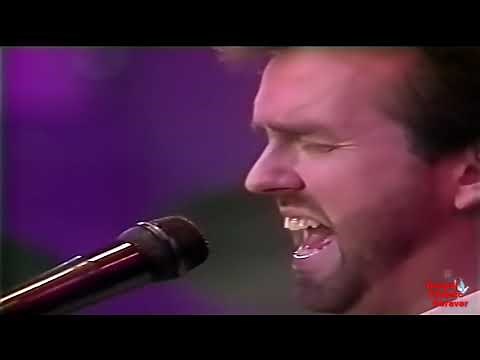 Wayne Watson - Friend of a Wounded Heart (Hight Definition)