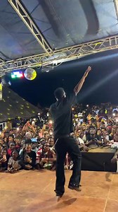 New Year Rave With Kofi Kinaata at New Abirem! | Kofi Kinaata
