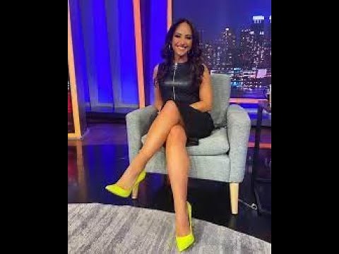 Emily Compagno Biography, Wiki, Age, Family, and Career