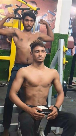 pls mehnat lagti hai khud ki pahchan banane me #bodybuilding #motivation #viral #viralnow