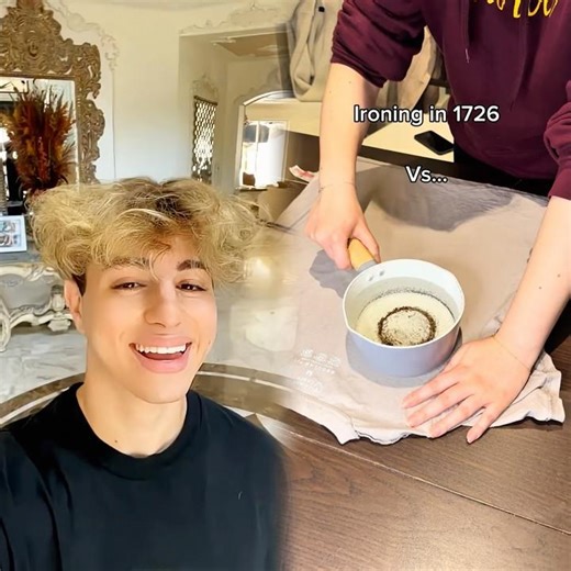 Keemokazi tries this hilarious SUS prank on his sister 😂#shorts