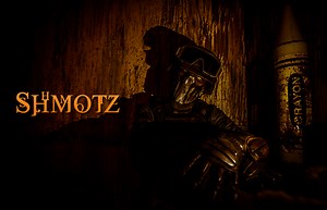 Top 5 Horror Moments By Mushroomhead’s Shmotz
