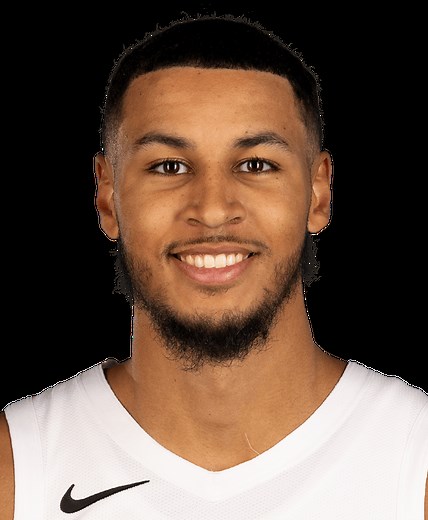 Kris Murray News, Rumors, Updates - Portland Trail Blazers