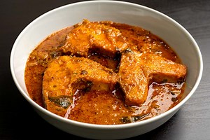 Masala Fish Curry | Fish Curry with Coconut Milk – Spice Eats