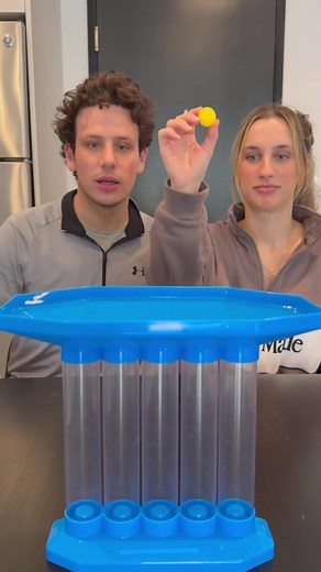 Intense Connect 4 Gameplay: How to Win Every Time!