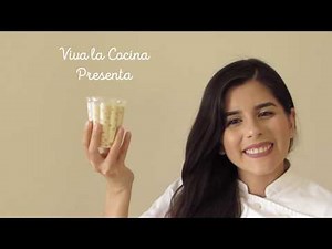 TAPIOCA DESSERT: Easy-to-prepare sweet treat