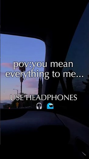 He says that you are everything to him | Boyfriend comfort | ASMR boyfriend | Sleeping audio