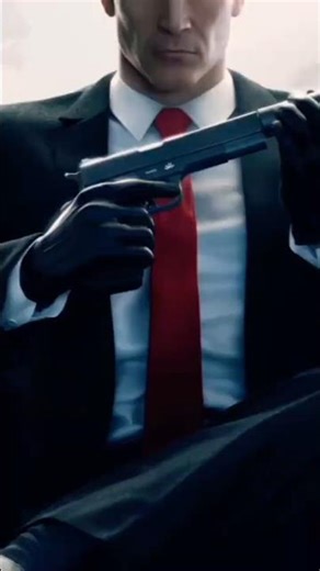 Silent Assassin Challenge Completed #hitman3 #pcgaming #fyp #gameplay #gaming #shorts #shortsfeed