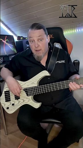 Gunz Invites You on a Journey | Týr Official 🤘