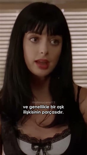 Jane aslında bir “buzdolabındaki kadın” klişesi