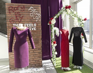 Rainbow Revolution | Decorative Arts & History | National Museum of Ireland