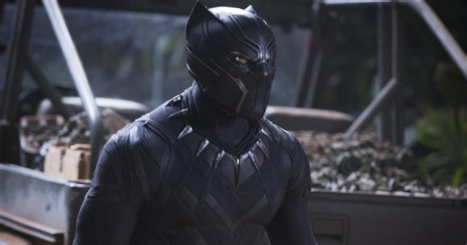 Black Panther & X-Men Rumors Give Exciting Casting Update on New T’Challa & Mutants - Comic Book Movies and Superhero Movie News - SuperHeroHype