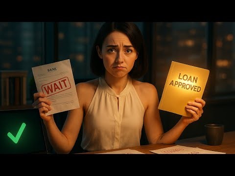 How to Get A Business Loan Fast Even When the Bank Says Wait (Fast Alternative)