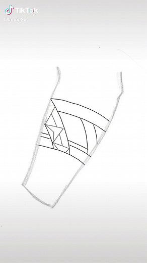 Tribal Cross Tattoo Designs for Men