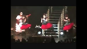 BABYMETAL - Live in NY 2014