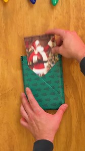 I wish I knew these wrapping hacks last year! #gifting #wrapping #giftideas This original video was produced by Network Media, LLC and Eddie TV | Creative Crafting