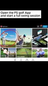 18 reactions · 5 comments | Hey FlightScope Fam Here’s a step-by-step tutorial on how to set up the new FlightScope Tracer feature, available for all Mevo+ and X3 customers ⛳️ DM us or comment with any questions!  #flightscopegolf #flightscope #golf #golfswing #tracer #FlightScopeTracer #golftechnology #launchmonitor | FlightScope Golf | Facebook