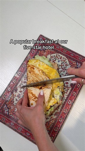 Popular Five-Star Hotel Breakfast Ideas to Make at Home