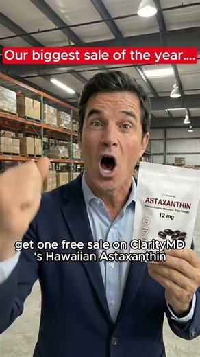 Antioxidant Power for Whole-Body Wellness