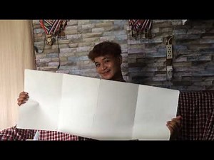 How to make instructional materials (DIY)