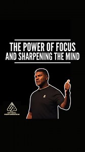 Why has focus become so hard for people? 樂 In our high-stimulation...