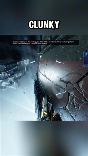 Titanfall 2’s movement is perfection! #titanfall #titanfall2 #pcgaming #playstation #ps5 #xbox