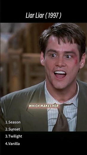 "The Truth Shall Set You Free!" | Liar Liar (1997) - Iconic Courtroom Win Scene | Jim Carrey